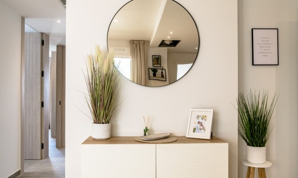 Venta - Apartamento piso -
Algorfa - LA FINCA GOLF / ALGORFA