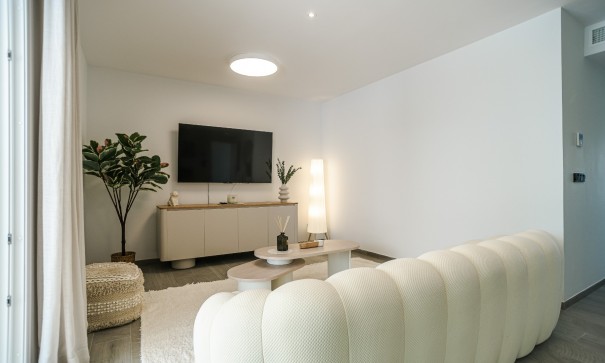 Venta - Apartamento piso -
Algorfa - LA FINCA GOLF / ALGORFA