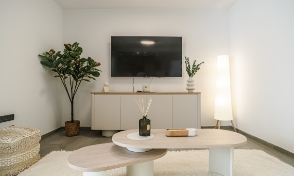 Venta - Apartamento piso -
Algorfa - LA FINCA GOLF / ALGORFA