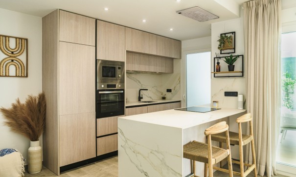 Venta - Apartamento piso -
Algorfa - LA FINCA GOLF / ALGORFA