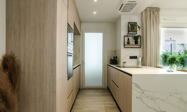 Venta - Apartamento piso -
Algorfa - LA FINCA GOLF / ALGORFA