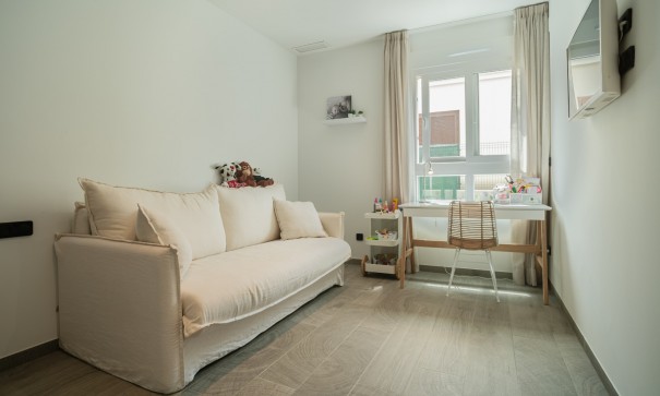 Venta - Apartamento piso -
Algorfa - LA FINCA GOLF / ALGORFA