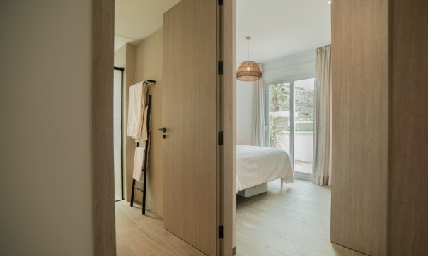 Venta - Apartamento piso -
Algorfa - LA FINCA GOLF / ALGORFA