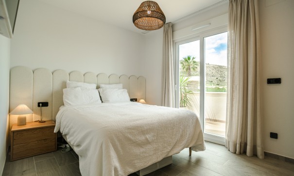 Venta - Apartamento piso -
Algorfa - LA FINCA GOLF / ALGORFA