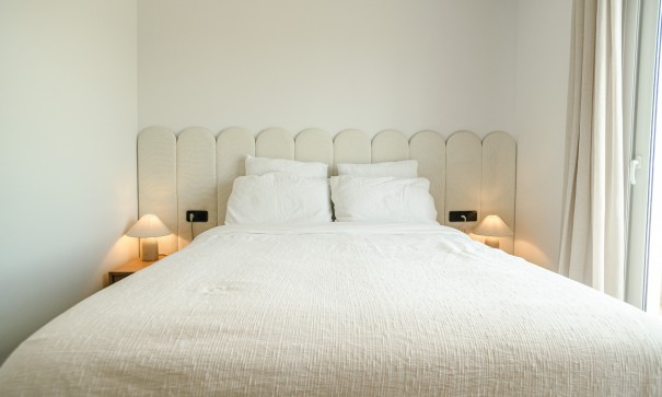 Venta - Apartamento piso -
Algorfa - LA FINCA GOLF / ALGORFA