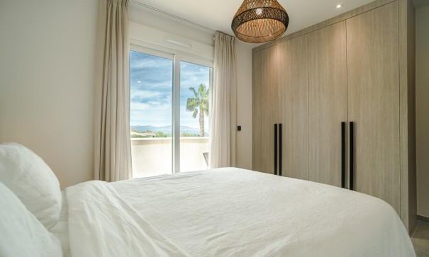 Venta - Apartamento piso -
Algorfa - LA FINCA GOLF / ALGORFA