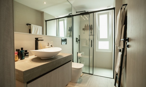 Venta - Apartamento piso -
Algorfa - LA FINCA GOLF / ALGORFA