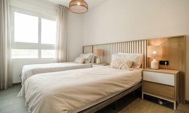 Venta - Apartamento piso -
Algorfa - LA FINCA GOLF / ALGORFA