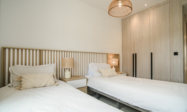 Venta - Apartamento piso -
Algorfa - LA FINCA GOLF / ALGORFA