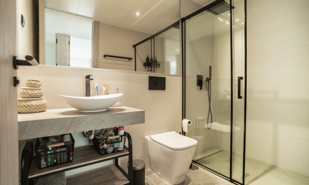 Venta - Apartamento piso -
Algorfa - LA FINCA GOLF / ALGORFA