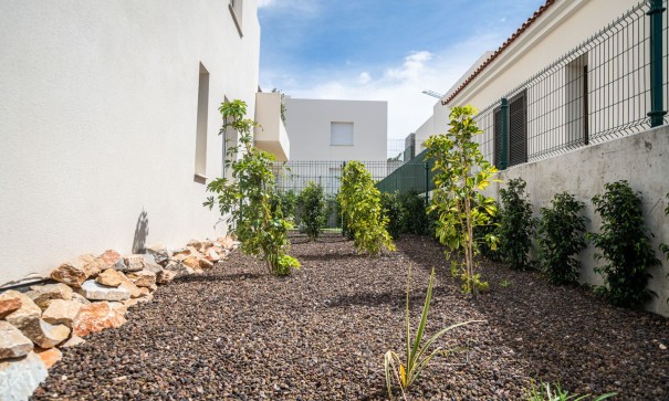 Venta - Apartamento piso -
Algorfa - LA FINCA GOLF / ALGORFA