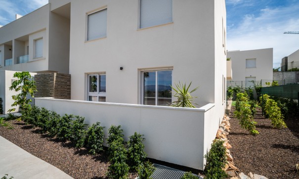 Venta - Apartamento piso -
Algorfa - LA FINCA GOLF / ALGORFA