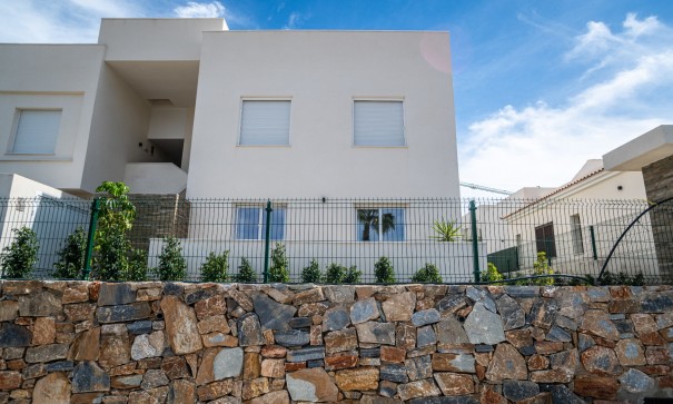 Venta - Apartamento piso -
Algorfa - LA FINCA GOLF / ALGORFA