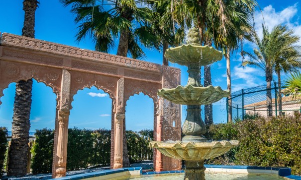 Venta - Apartamento piso -
Algorfa - LA FINCA GOLF / ALGORFA