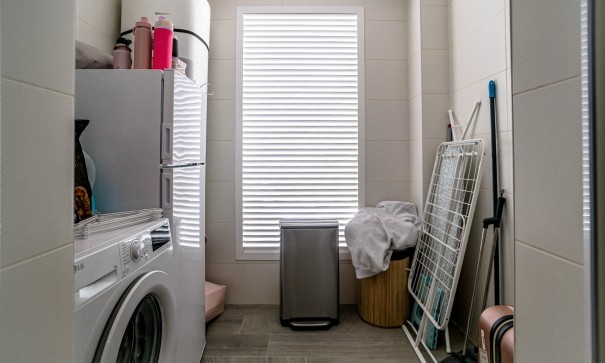 Venta - Apartamento piso -
Algorfa - LA FINCA GOLF / ALGORFA