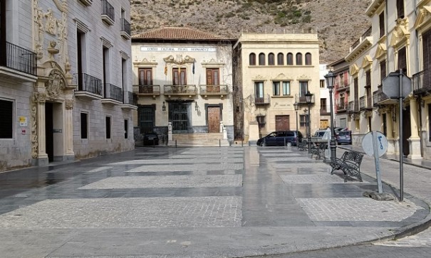 Sprzedaż - Willa wolnostojąca -
Orihuela