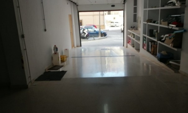 Sprzedaż - Willa wolnostojąca -
Orihuela