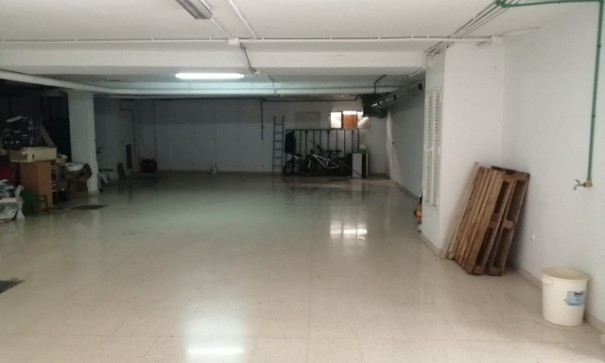 Sprzedaż - Willa wolnostojąca -
Orihuela