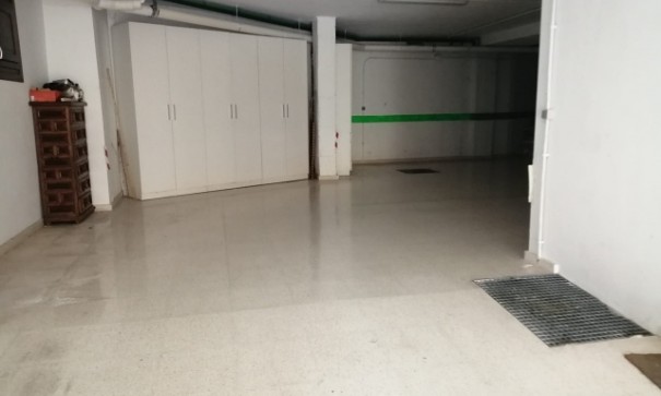 Sprzedaż - Willa wolnostojąca -
Orihuela