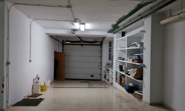 Sprzedaż - Willa wolnostojąca -
Orihuela