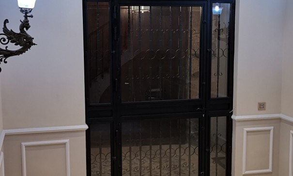 Sprzedaż - Willa wolnostojąca -
Orihuela