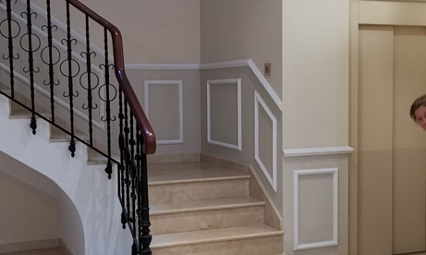 Sprzedaż - Willa wolnostojąca -
Orihuela