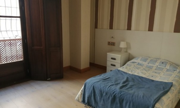 Sprzedaż - Willa wolnostojąca -
Orihuela