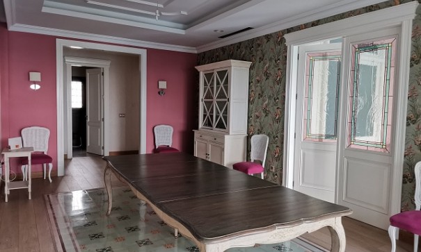 Sprzedaż - Willa wolnostojąca -
Orihuela