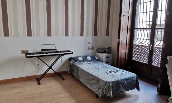 Sprzedaż - Willa wolnostojąca -
Orihuela