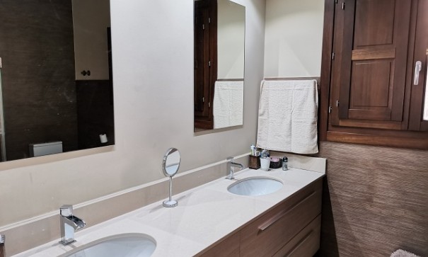 Sprzedaż - Willa wolnostojąca -
Orihuela