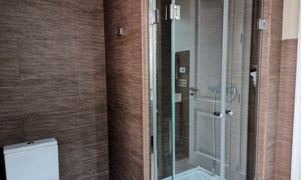 Sprzedaż - Willa wolnostojąca -
Orihuela