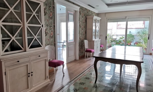 Sprzedaż - Willa wolnostojąca -
Orihuela