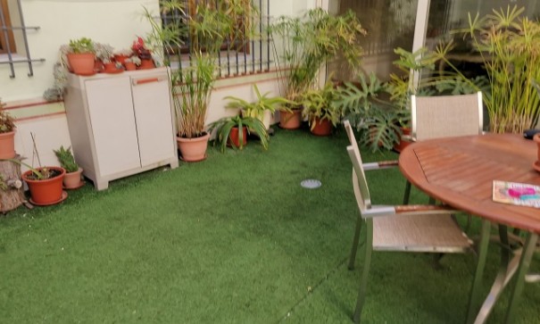 Sprzedaż - Willa wolnostojąca -
Orihuela