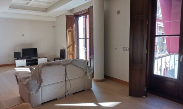 Sprzedaż - Willa wolnostojąca -
Orihuela