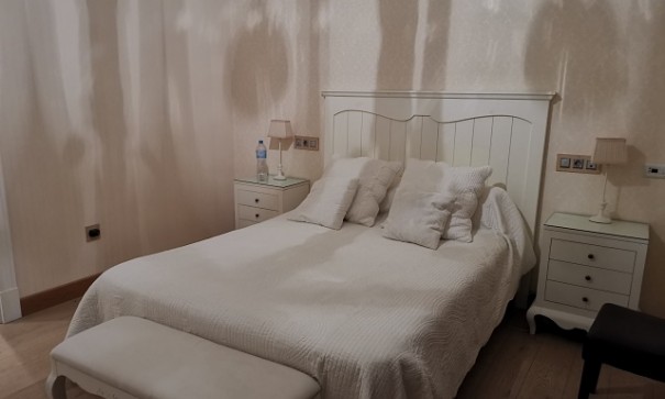 Sprzedaż - Willa wolnostojąca -
Orihuela