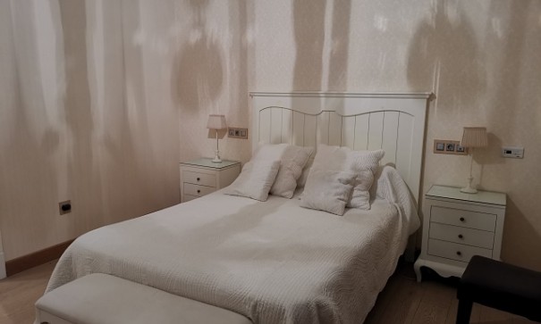 Sprzedaż - Willa wolnostojąca -
Orihuela