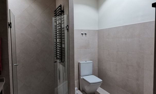 Sprzedaż - Willa wolnostojąca -
Orihuela