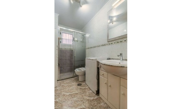 Återförsäljning - Lägenhet lägenhet -
Torrevieja - Playa del Cura