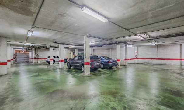 Återförsäljning - Lägenhet lägenhet -
Torrevieja - Playa del Cura