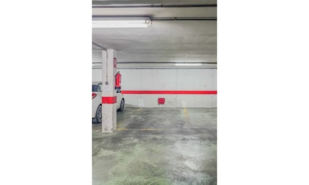 Återförsäljning - Lägenhet lägenhet -
Torrevieja - Playa del Cura