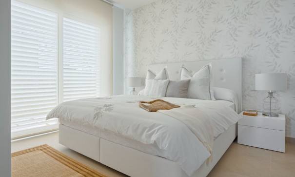 Återförsäljning - Fristående villa -
Orihuela Costa - Las Colinas Golf