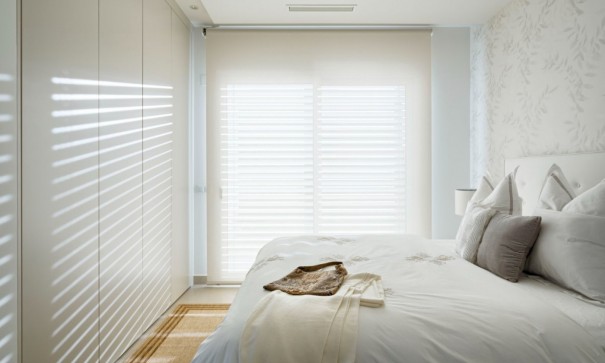 Återförsäljning - Fristående villa -
Orihuela Costa - Las Colinas Golf