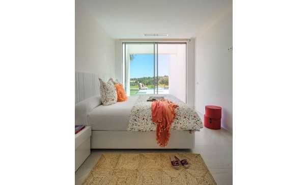 Återförsäljning - Fristående villa -
Orihuela Costa - Las Colinas Golf