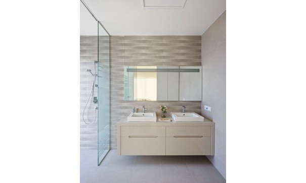 Återförsäljning - Fristående villa -
Orihuela Costa - Las Colinas Golf