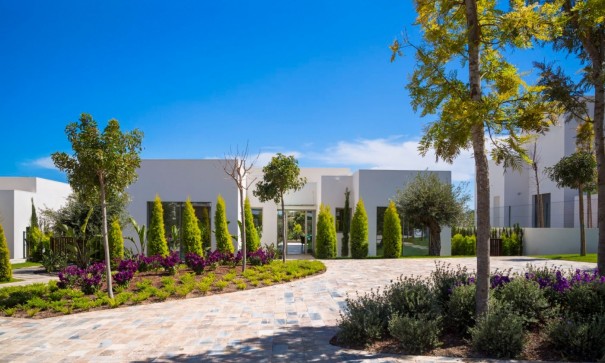 Återförsäljning - Fristående villa -
Orihuela Costa - Las Colinas Golf