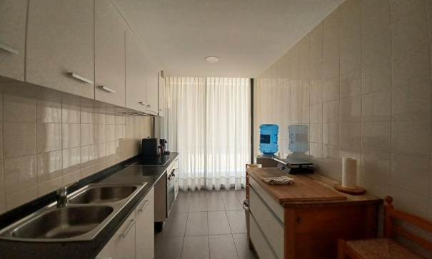 Sale - Apartment Flat -
Orihuela Costa - Los Dolses