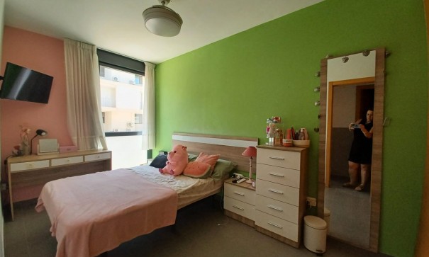 Sale - Apartment Flat -
Orihuela Costa - Los Dolses