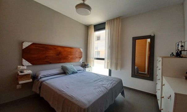 Sale - Apartment Flat -
Orihuela Costa - Los Dolses