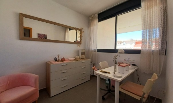 Sale - Apartment Flat -
Orihuela Costa - Los Dolses