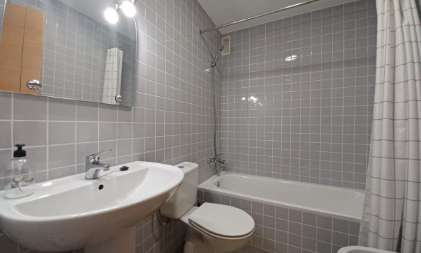 Sale - Apartment Flat -
Orihuela Costa - Los Dolses